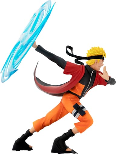 ABYStyle Studio Naruto actionfigur (Naruto Shippuden)