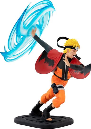 ABYStyle Studio Naruto actionfigur (Naruto Shippuden)