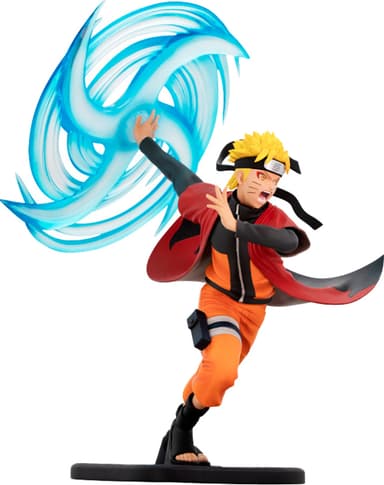 ABYStyle Studio Naruto actionfigur (Naruto Shippuden)