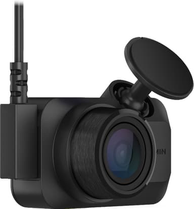 Garmin Mini 3 dashbordkamera (sort)