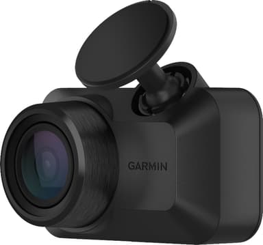 Garmin Mini 3 dashbordkamera (sort)