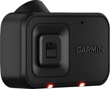 Garmin Mini 3 dashbordkamera (sort)