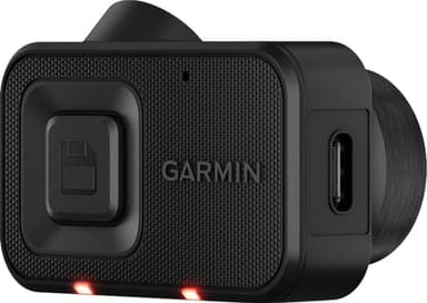 Garmin Mini 3 dashbordkamera (sort)