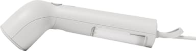Steamery Cirrus X håndholdt steamer (hvit)