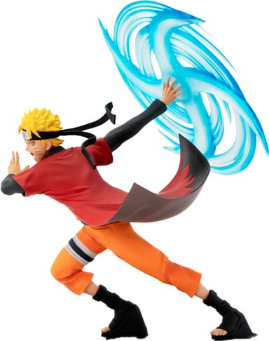 ABYStyle Studio Naruto actionfigur (Naruto Shippuden)