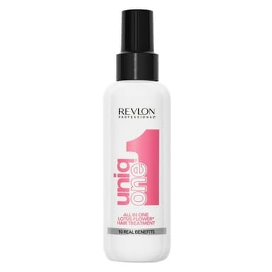 Revlon Uniq One Lotus Flower Hair Treatment 150 ml