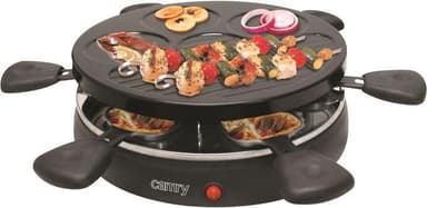CAMRY Raclette Grill - CR 6606