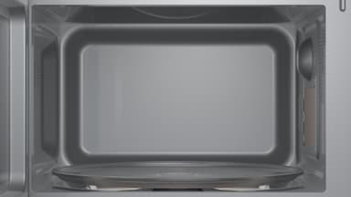Siemens Mikrobølgeovn BF523LMW3 (hvit)