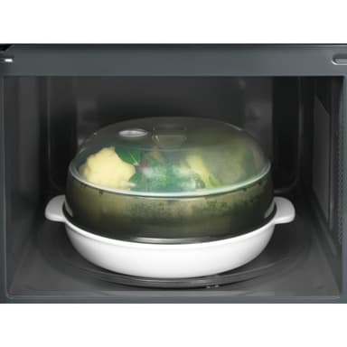 Electrolux Mikrobølgeovn EMZ725MMK (Svart)
