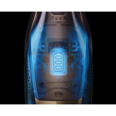 Electrolux Ergorapido skaftstøvsuger EER73IGM