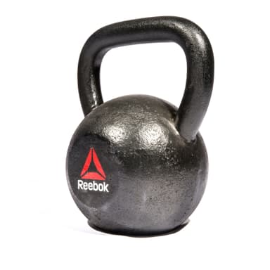 Reebok Kettlebell 32 Kg. Delta Studio