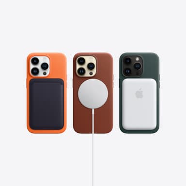 iPhone 14 Pro – 5G smarttelefon 512GB Mørk Lilla