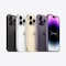 iPhone 14 Pro – 5G smarttelefon 1TB Gullfinish