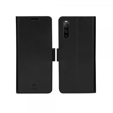 dbramante1928 Sony Xperia 10 IV Etui Copenhagen Slim Svart