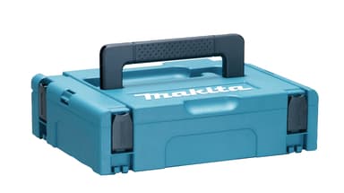 Makita DF333DWAJ 2 X12 V 2,0Ah Makpac System