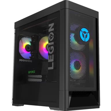 Stasjonær gaming-PC