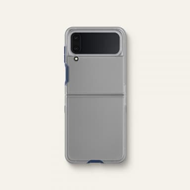 Ciel by Cyrill Samsung Galaxy Z Flip 4 Deksel Color Brick Coast