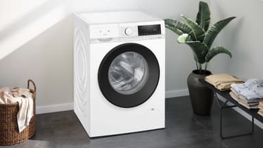 Siemens Vaskemaskin WG56G2ZPDN