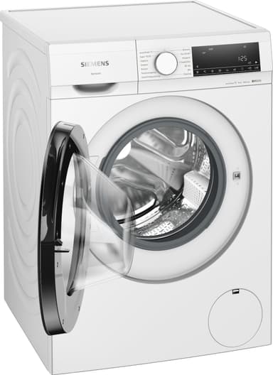 Siemens Vaskemaskin WG56G2ZPDN
