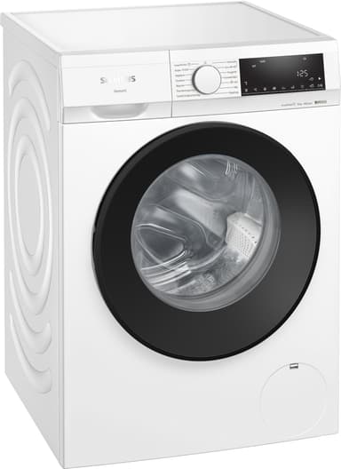 Siemens Vaskemaskin WG56G2ZPDN