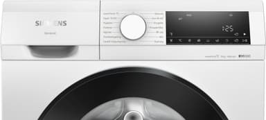 Siemens Vaskemaskin WG56G2ZPDN