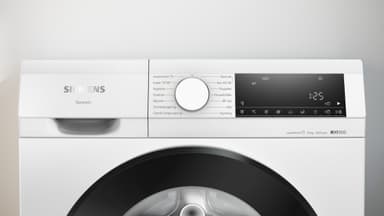 Siemens Vaskemaskin WG56G2ZPDN