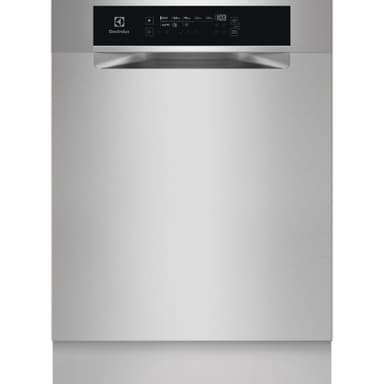Electrolux Oppvasmkasin ESG89400UX (Stål)