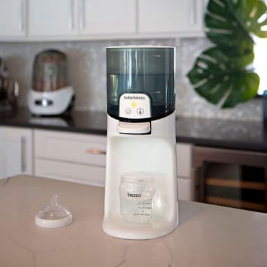 Baby Brezza Instant Warmer flaskevarmer BRZ0057