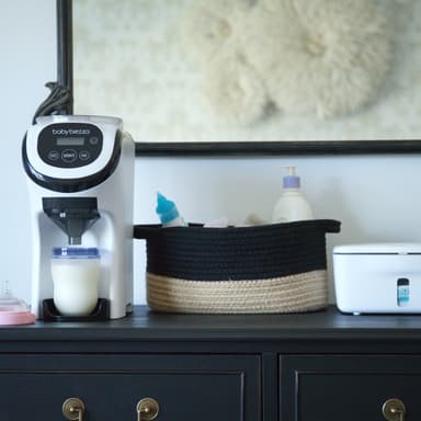 Baby Brezza Formula Pro Mini melkemaskin BRZ0079