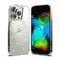 Ringke iPhone 14 Plus Deksel Air Glitter Clear