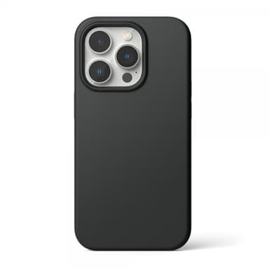 Ringke iPhone 14 Pro Max Deksel Silikoni Svart