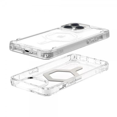Urban Armor Gear (UAG) iPhone 14 Pro Max Deksel Plyo MagSafe Ice