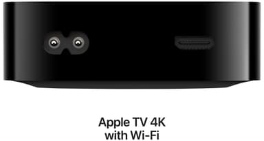 Apple TV 4K 3rd Gen - 64 GB (WiFi)