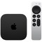 Apple TV 4K 3rd Gen - 128 GB (WiFi+Ethernet)