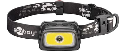 LED-pannlampa High Bright 240