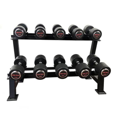 Motion & Fitness PRO Manualstativ 5 par