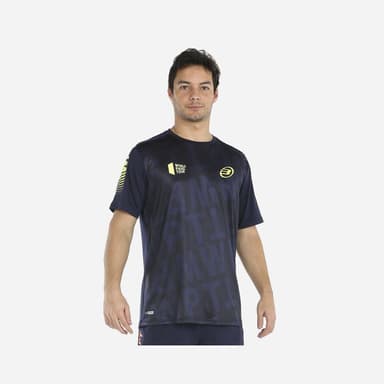 Bullpadel Vegachi Tee Wpt Edition