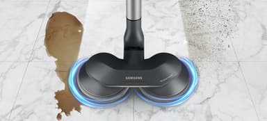 jet 90 spinning sweeper