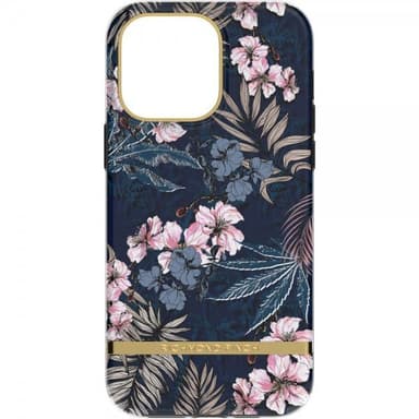 Richmond & Finch iPhone 14 Pro Max Deksel Floral Jungle
