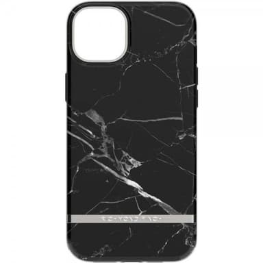 Richmond & Finch iPhone 14 Plus Deksel Black Marble
