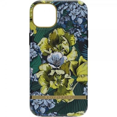 Richmond & Finch iPhone 14 Plus Deksel Saffron Flower