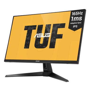 Asus TUF Gaming VG279Q1A 27" gamingskjerm