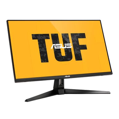 Asus TUF Gaming VG279Q1A 27" gamingskjerm