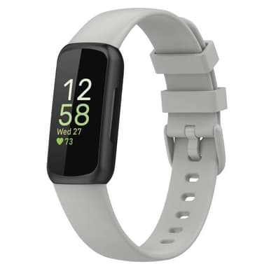 Sport armbånd Fitbit Inspire 3 - Grå