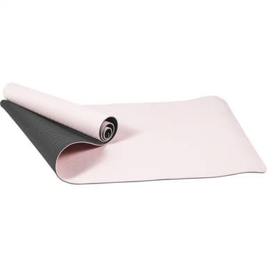 Gorilla Sports Yogamatte TPE - 180x60 cm