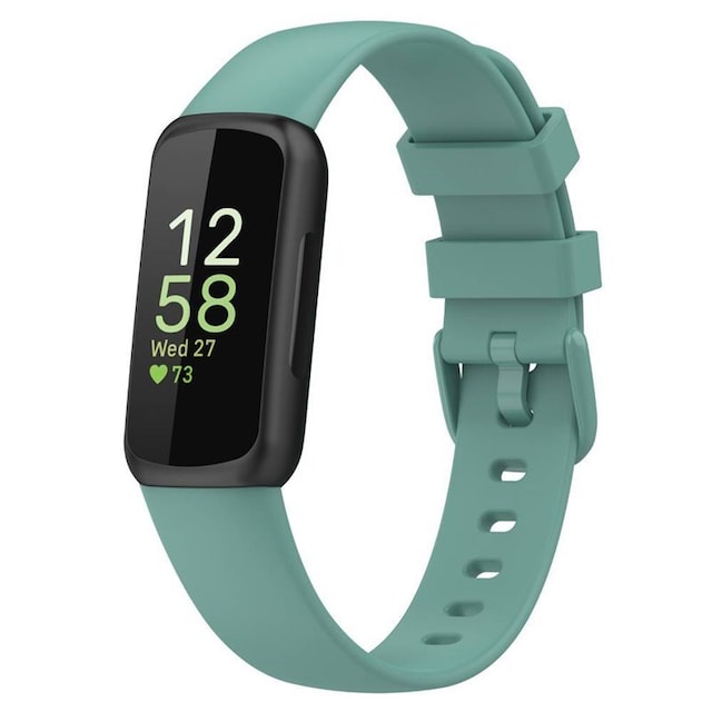 Sport armbånd Fitbit Inspire 3 - Grønn