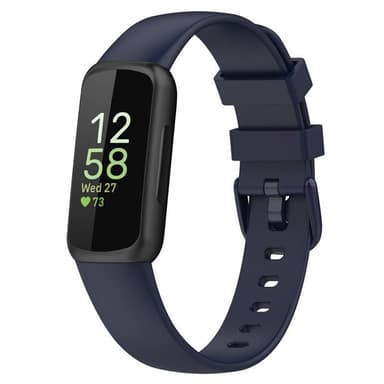 Sport armbånd Fitbit Inspire 3 - Mørkeblå