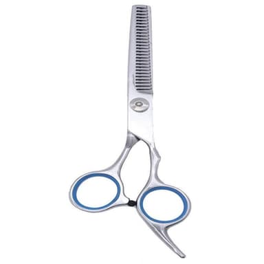 Tynn saks for hårklipp 15 cm