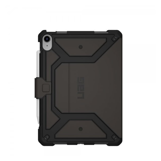 Urban Armor Gear (UAG) iPad 10.9 Etui Metropolis SE Svart