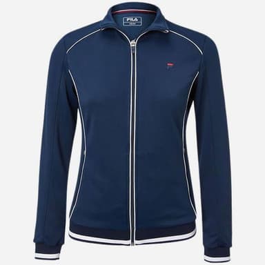 Fila jacket joe discount